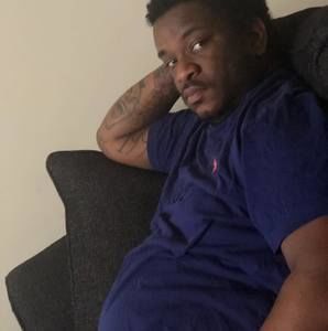 Meet your Posher, Larry